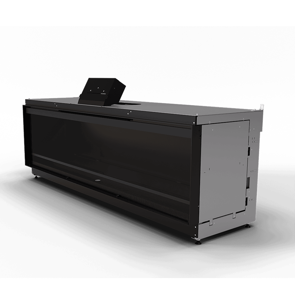 Kalfire E-one 160 F Bioetanolkaminer & elkaminer miljöbild